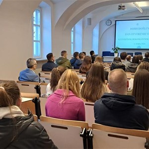 Dan otvorenih vrata Katoličkog bogoslovnog fakulteta Sveučilišta u Zagrebu